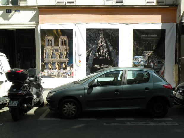  photos d'artistes